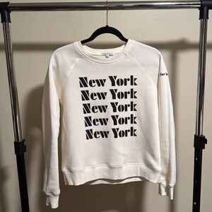 Rebecca Minkoff Crew Neck - New York is for Lovers